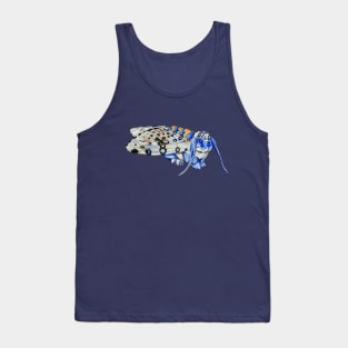 Leopard Lop Tank Top